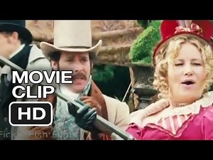 Austenland Movie CLIP - Hunting (2013) - Keri Russell Movie HD