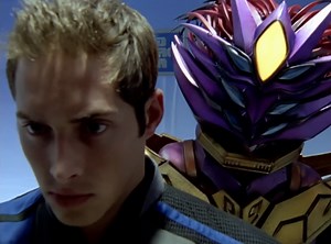 11K views · 306 reactions | Sky Tate Switcheroo!  #PowerRangers #SPD | Morphin' Legacy | Facebook