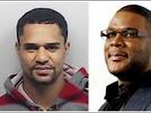 Tyler Perry is having a BABY!...and had a "Stalker" arrested in Atlanta this week.