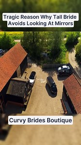 54K views · 849 reactions | Jo and Ann help this tall bride realise that her body is beautiful and feminine as she has always dreamed of being, and helps her overcome her fear of changing rooms. | Curvy Brides' Boutique - TLC | Facebook