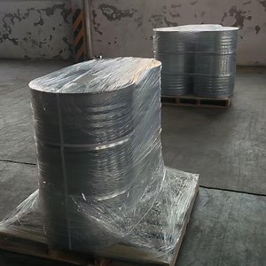 [Hot Item] Coconut Oil Fatty Acids Plastic Heat Stabilizer