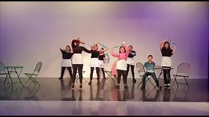 🖤 Hope you enjoy it! Please share 🖤 🎶#PRESTWICH AM SCHOOL SHOWTIME 🎶 PRESTWICH ARTS COLLEGE Saturdays ❤️CHARLIE, HAYLEY AND JAS - HUGE THANK YOU ❤️ we all know how much you adore the kids and teens, you work so hard. 9.45-1pm #ACTSINGDANCE #FOOTLIGHTS | Footlights