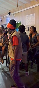 18K views · 311 reactions | Devachan Bar karaoke with DJ XXX every Wednesday and Saturday nights. | Karaoke Barbados | Facebook