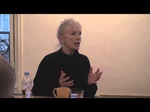 Un week end à Paris - interview Lindsay Duncan