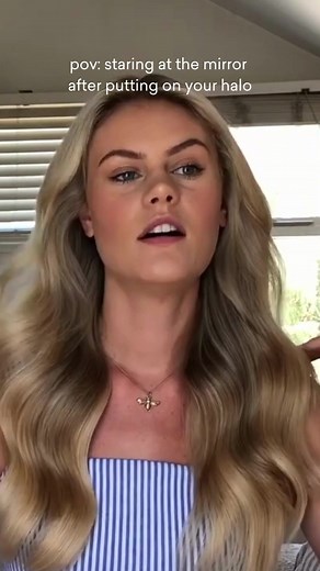 1.1K views | Raise your hand if you've spent more time admiring yourself in the mirror than you'd like to admit. ‍♀️ | Sitting Pretty | Facebook