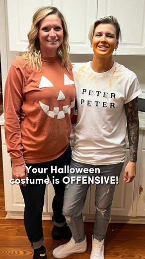 Wife's First Lesbian Experience: Convincing Story #wlw #lgbt #lesbiansoftiktok