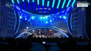 [151127] SBS Gayo Daejun - SHINee 󾮞󾮞󾮞󾮞󾮞󾮞󾌧 PER-FRICKEN-FECTION 󾮞󾮞󾮞󾮞󾮞󾓑󾓑󾓑󾓑󾓑󾮞󾮞 | SHINee for Shiners