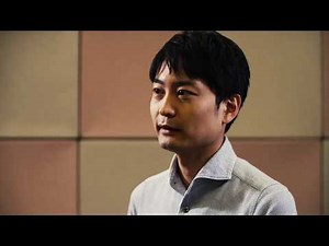 DevNet ：プログラマビリティ、APIでビジネスに変革を！ 〜東日本電信電話株式会社様編〜