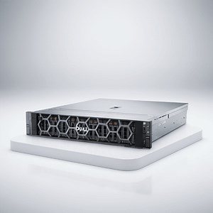 [Hot Item] Del Poweredge R760xa Two 4rd Generation Intel Xeon Rack Server