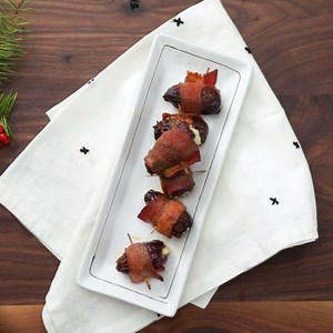 Devils on Horseback