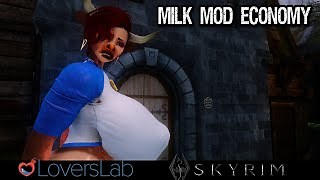 Milk Mod Economy