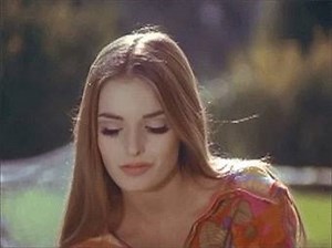 "Adrienne Larussa" as 'Licia' in "Salvare la faccia" aka "Psychout for Murder" (1969) * #Director and Writer: Rossano Brazzi * #Makeup Artist: Renzo Francioni * Synopsis: Mario consigns his #girlfriend Licia to a whorehouse for an evening in order to get the photographic goods to blackmail her father with. To get her out of the way, Licia is then consigned to a mental hospital by her #father. #ItalianMovies #AdrienneLarussa #RossanoBrazzi #Art #BeautifulActress #Actress #1970s #1960s #Thriller #