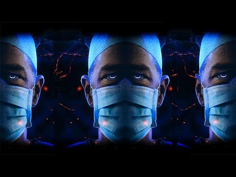 УЧИМСЯ СПАСАТЬ ЖИЗНЬ ► Bio Inc. Redemption #1