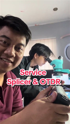 Fiberisasi on TikTok