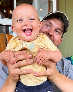281K views · 10K reactions | Breck loves Dr. Miller's special hatch chili BBQ bowl! He has to eat quick before Bridgette drives to the river!  | Plant Based Gabriel | Facebook