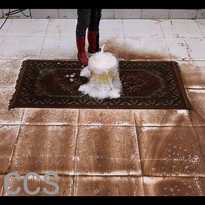 10K views · 181 reactions | Flood damaged traditional carpet clenaing | Change Cleaning Service | Facebook