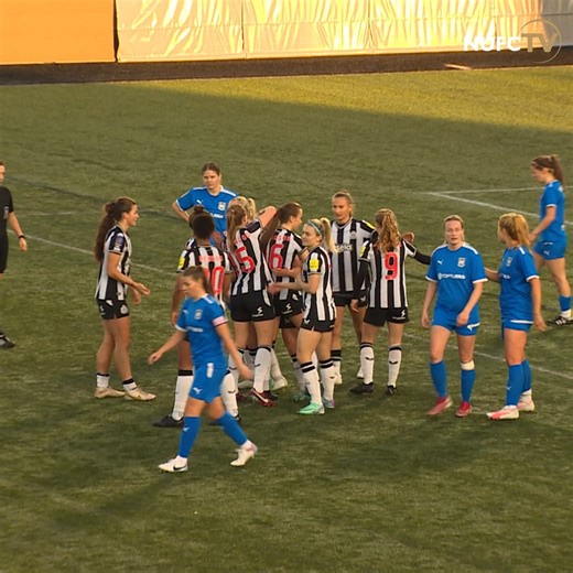 Cara Milne-Redhead capped our five-star victory against Stourbridge FC Women last time out ⏮️ | Newcastle United Women