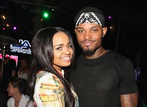 "Black Ink Crew: Compton" To Star Kyla Pratt's Man Danny Kirkpatrick