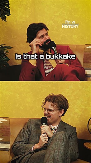 wagon bukkake :/