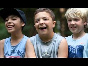 Doernbecher Freestyle XII Story: Kian