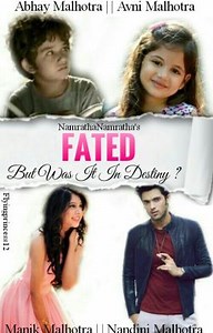 MANAN-Fated but was it in DESTINY??✓ - PART 37