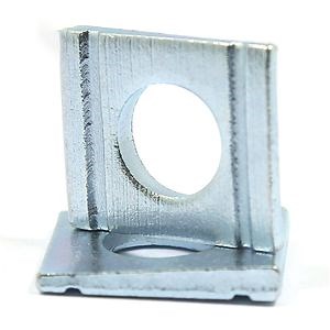 [Hot Item] Square Taper Washers for High-Strength Structural Bolting Applications
