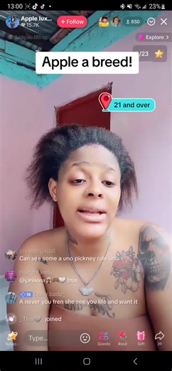 TekSet on TikTok