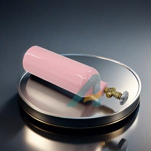 [Hot Item] Factory Provides 12L Nitrogen Gas Aluminum Tank Pressure