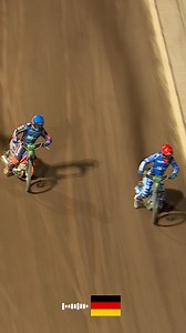 6.7K reactions · 315 shares | Different languages, same passion 欄 Hear our commentators in multiple languages react to the epic final in Landshut  #SGP #GermanSGP  | FIM Speedway Grand Prix | Facebook