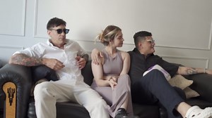 Cheating Wife: Sucking My Husband's Best Friend Out of Spite