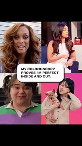 Perfect inside and out! Colonoscopy. ✅#FuckCancer . . . . . #Colonoscopy #Healthy #FCancer #CheckYourColon #goodnews #tenoutoften #cancerawareness #perfection #colonhealth | Fuck Cancer