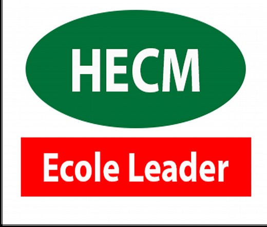 HECM Bénin Haute Ecole de Commerce et de Management