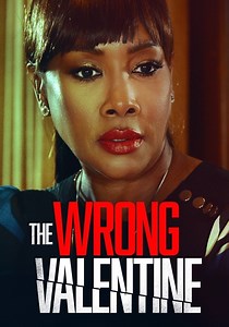The Wrong Valentine - movie: watch streaming online