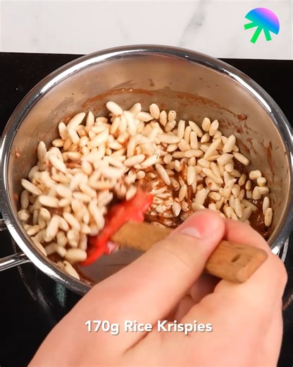 Easy Mars Bar Easter Nests Recipe | Genius Care