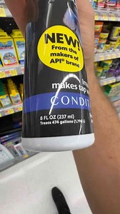 Walmart Fish Tanks Suck