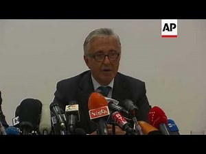 CEO of bridge company launches fund to help victims