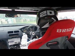 激キレ ショートナックル オートポリス レイクサイド LAKESIDE AUTOPOLIS カーメイクSAM 走行会 2023.4.21 車載 オンボード ナックル ＃ドリフト ＃drift