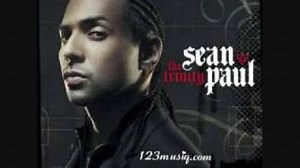 BREAKOUT Lyrics - SEAN PAUL | eLyrics.net