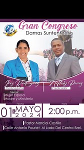 Iris Rodriguez on Reels