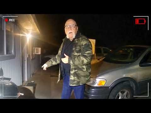 Man Kills Neighbor for Blasting Loud Music