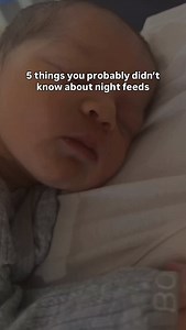 5 things you probably didn’t know about night feeds… 💤 Yes, you’re exhausted. Yes, those 2am feeds feel endless. But did you know night breastfeeding is quietly working magic for both of you? ✨ It boosts your milk supply. ✨ It helps your baby develop their circadian rhythm. ✨ It supports your baby’s brain development (hello, smart milk!) ✨ It can delay your period, giving your body time to heal. ✨ It helps you get more total sleep (even if it doesn’t feel like it right now). So if you’re up fee