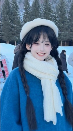 🙂🙂🙂 #chinagirls #douyin #beautyful #cutegirl