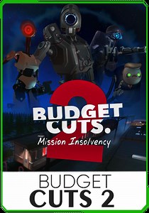 Budget Cuts 2: Mission Insolvency