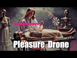 Mind Controlled Pleasure Drone | Jacqueline Powers Hypnosis