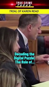 Decoding Digital Puzzle - The Role of Timestamps #KarenRead #JohnOkeefe #KarenReadTrial | Hidden Killers Podcast