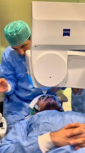 5K views · 80 reactions | Experience the transformative SMILE Pro procedure—an advanced, minimally invasive laser vision correction treatment designed to eliminate the need for glasses and provide long-lasting visual clarity with precision and comfort. #fioeyehospital #fio #fiohospital #BetterVisionForAll #eyecare #Peshawar #corporatewellness #SMILEPRO | Frontier Institute of Ophthalmology - FIO Hospital | Facebook