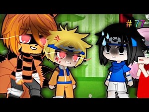 Gacha Naruto Compilation 💖 [ COMPILAÇÃO DE NARUTO TIKTOK ] 💖 #naruto #gachalife ✨
