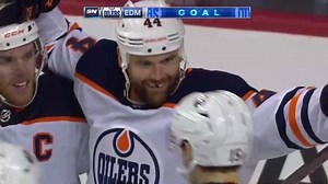94K views · 181 shares | Big Boy Hockey. Big Boy Goal. | Edmonton Oilers | Facebook