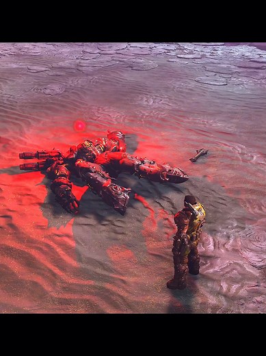 Ритуальный поединок в Doom Eternal