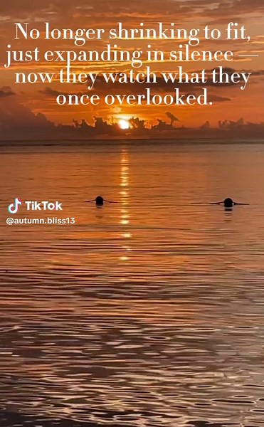 Autumn Bliss on TikTok